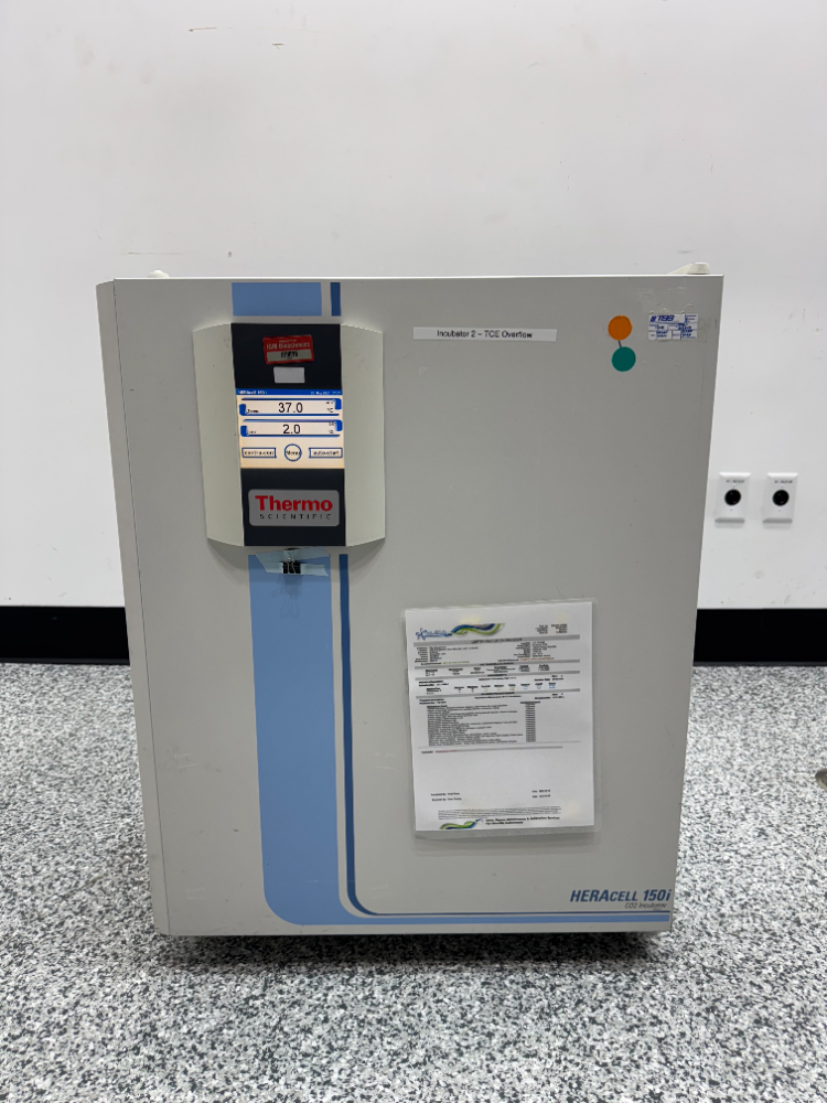 Image of Thermo HERAcell 150i CO2 Incubator